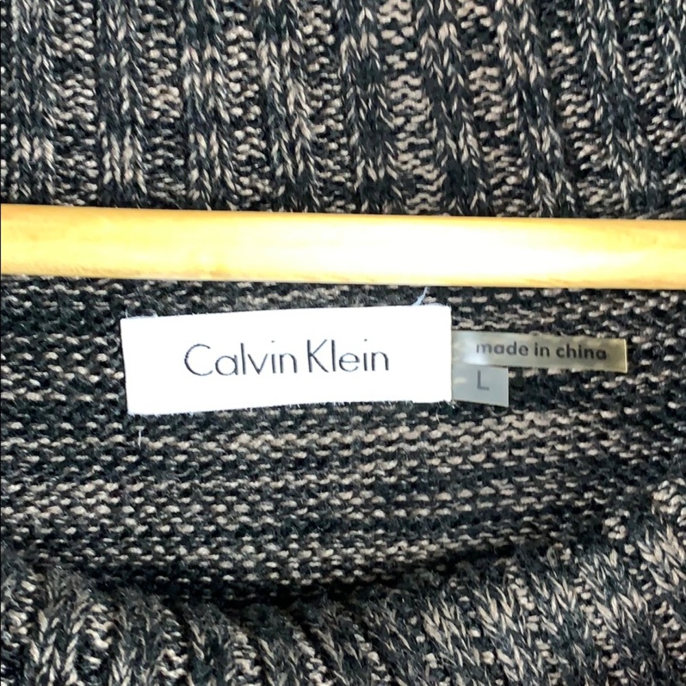 Calvin Klein Dress - Picture 7 of 8